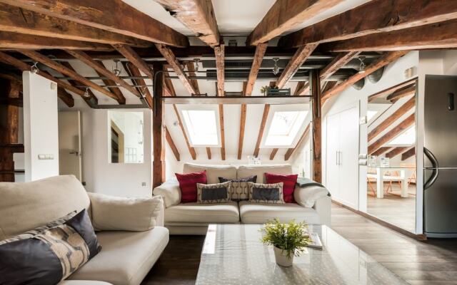 Marqués de Santa Ana City Center