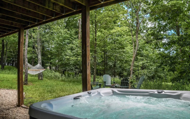 Deep Creek Dream 4 Bedroom House