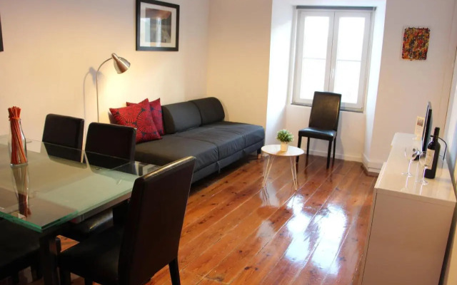 Lisbon Apartments