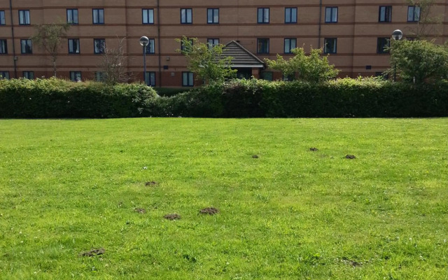 ibis Rotherham East – (M18 - M1)