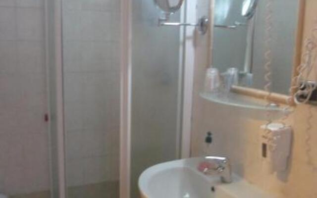 Hotel Ristorante Sbranetta