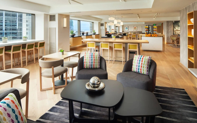 Sheraton Grand Seattle