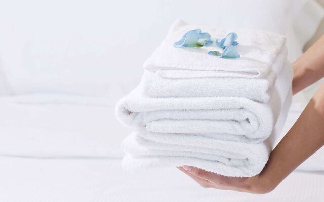 OYO Hotel Georgia near Fairburn/Atlanta