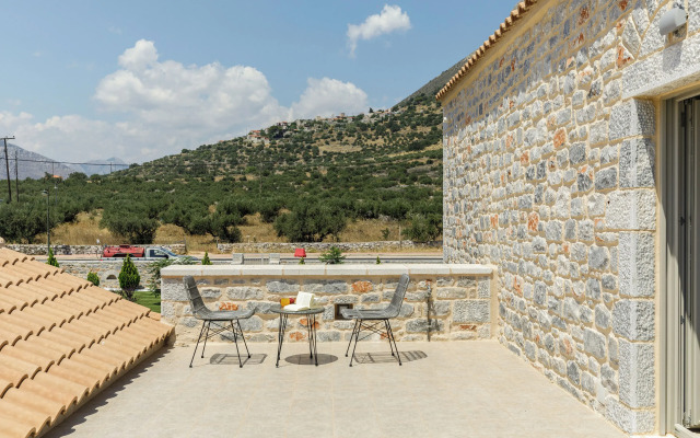 Margazi Hotel
