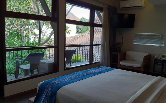 Rumah Batu Boutique Hotel