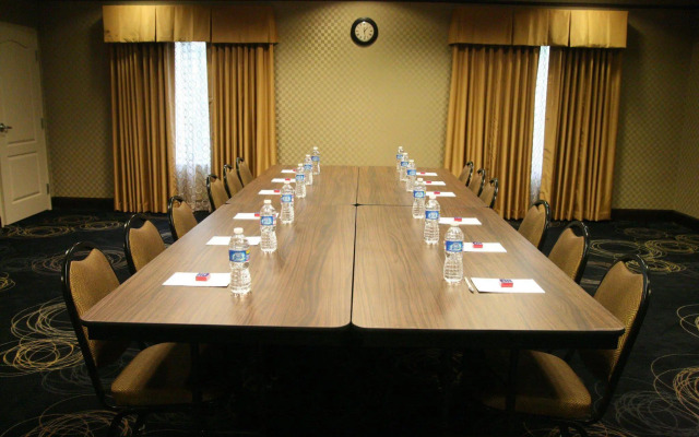 Hampton Inn Meadville