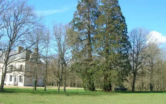 Château de Bois Renard