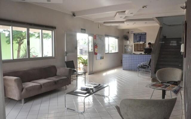 Hotel Araguatins