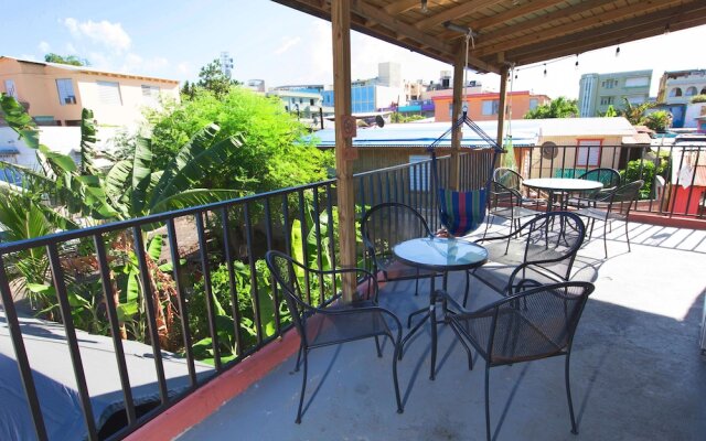 Casa Santurce - Hostel