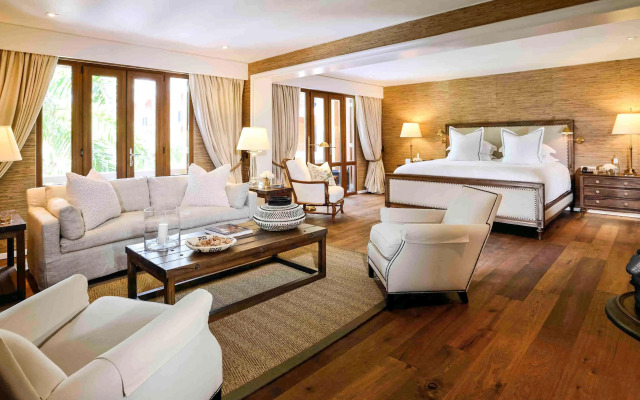 Sofitel Legend Santa Clara Cartagena