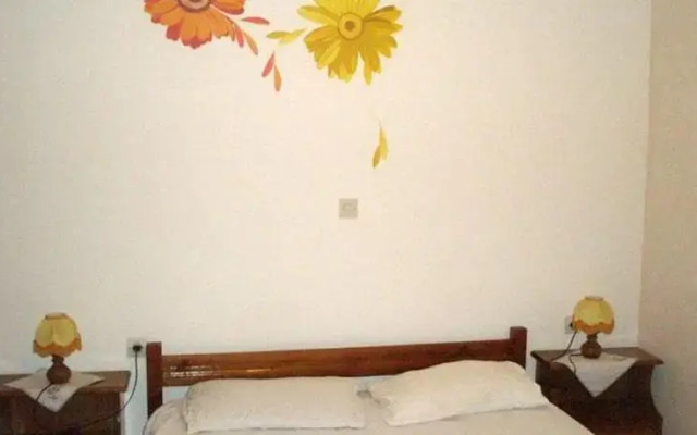 Echo Rooms