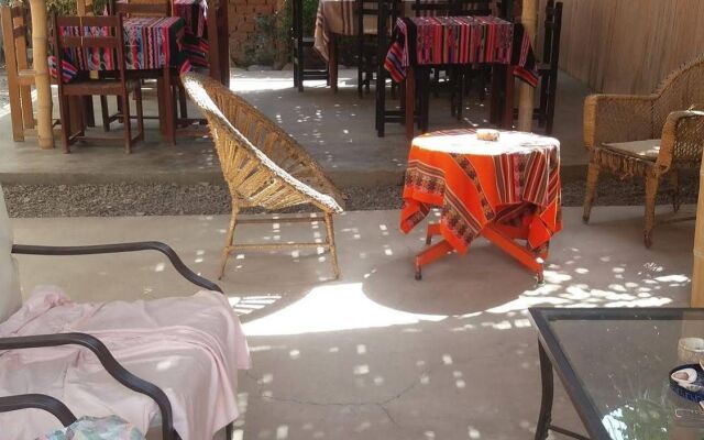 Nasca Trails B&B