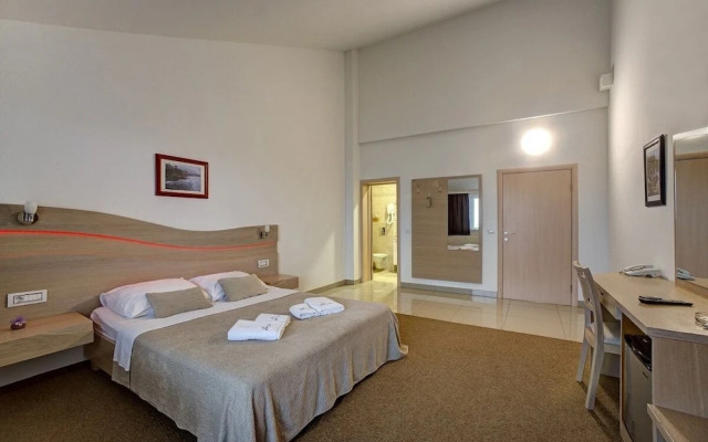 SCALA Bed & Breakfast