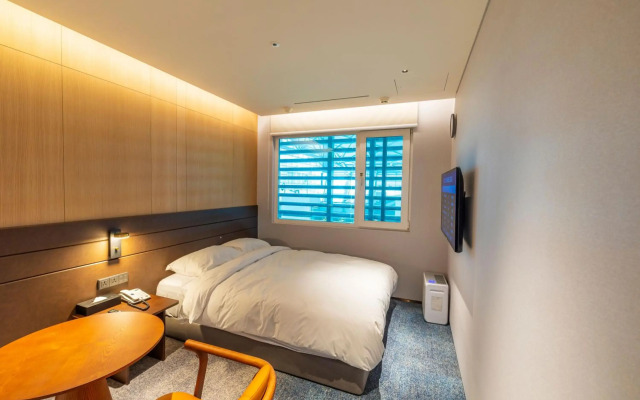Incheon Airport Transit Hotel - Terminal 1