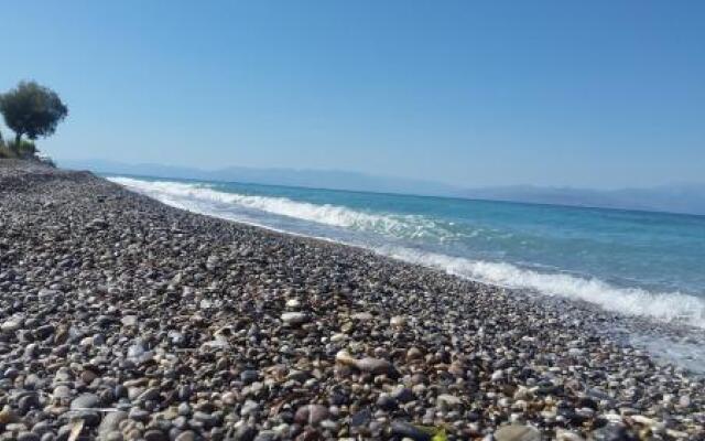 Villa Maria Greece