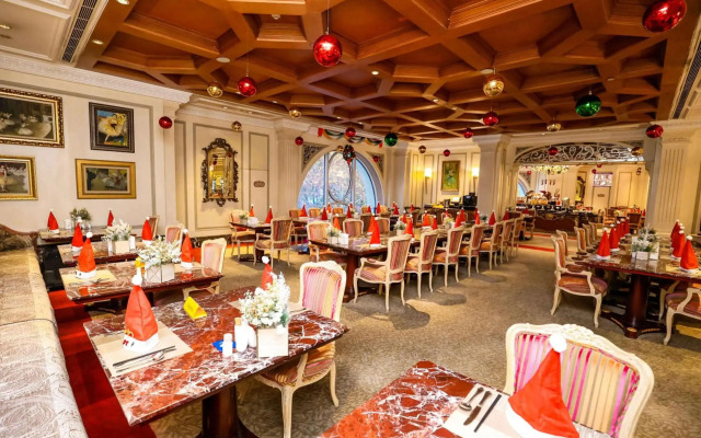 Legendale Hotel Beijing