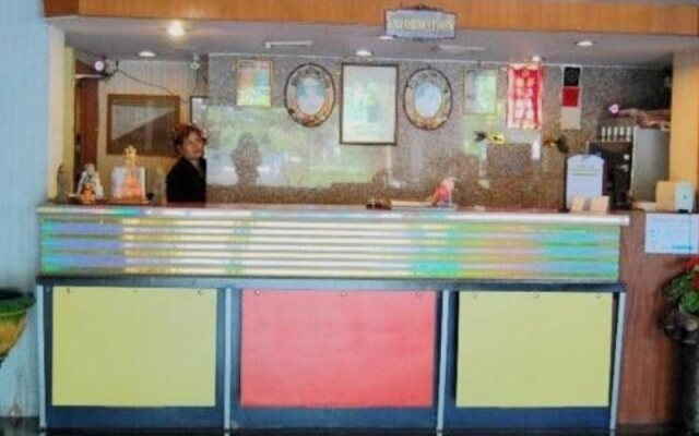 Udon Airport Hotel