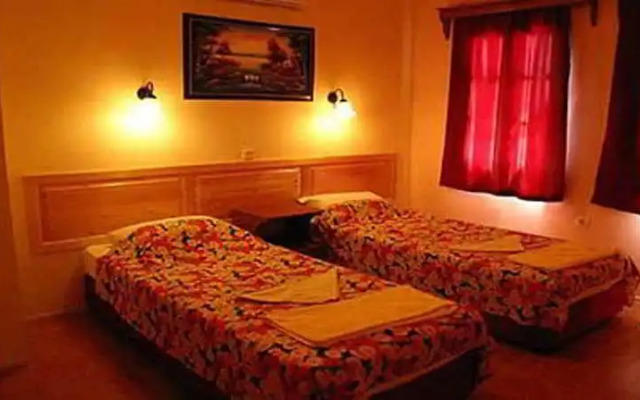 Gardenya Apart & Hotel