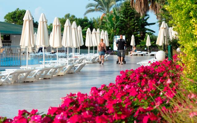 VONRESORT Elite - All Inclusive