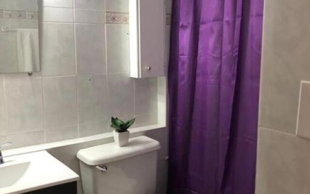 Beach Front Apt at Marbella del Caribe 3