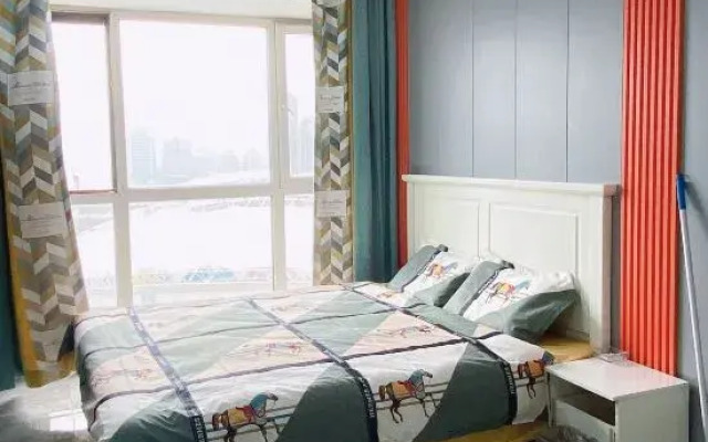 Xinyi Apartment