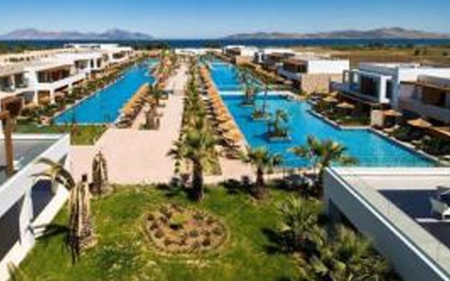 TUI BLUE Palazzo del Mare