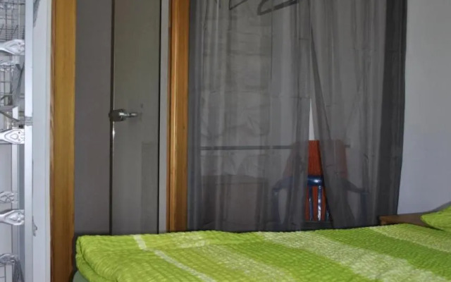 gemütliche Zimmer im Einfamilienhaus
