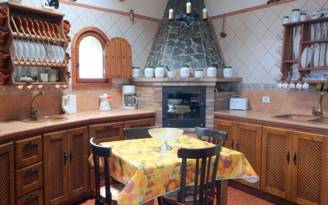 Finquita La Villa