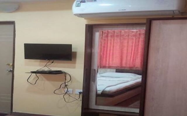 Room Maangta 331 - Colva Goa