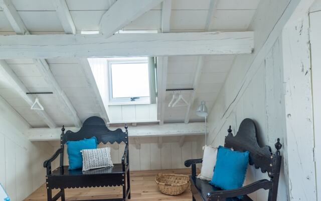 FeelCoimbra Castelo Boutique Apartments