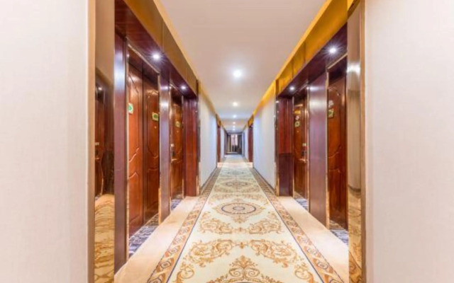 Tongxing International Hotel