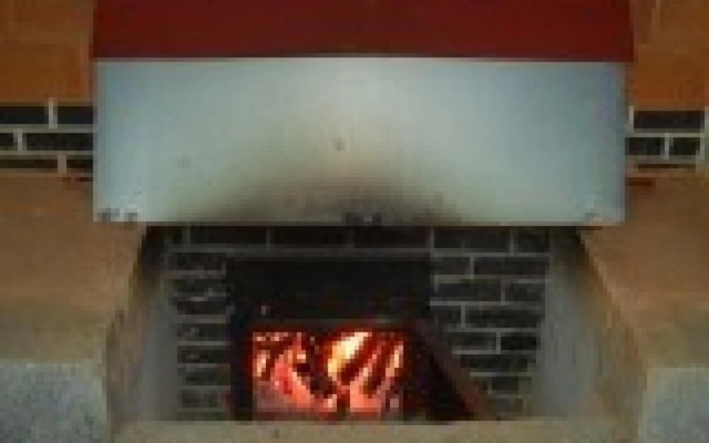 Namyangju Hanwoolchae Pension