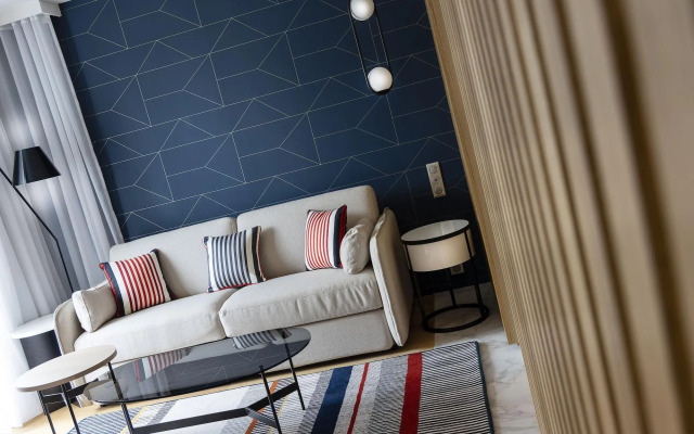 Hôtel & Spa – Thalazur Saint Jean de Luz