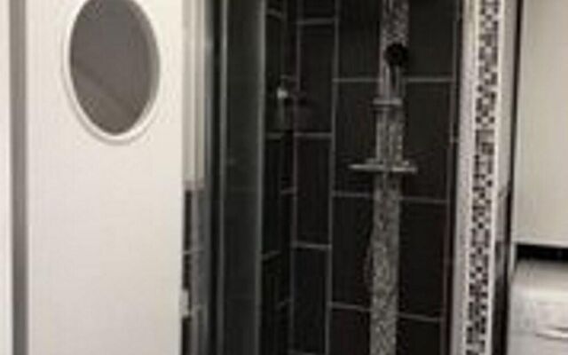 La Vie en Rose - Appartement Centre