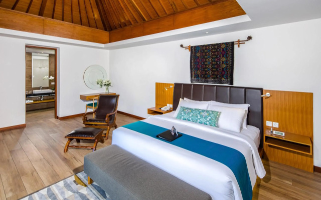 S18 Bali Villas