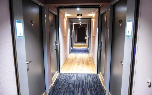 Brit Hotel Codalysa Marne la Vallée - Torcy