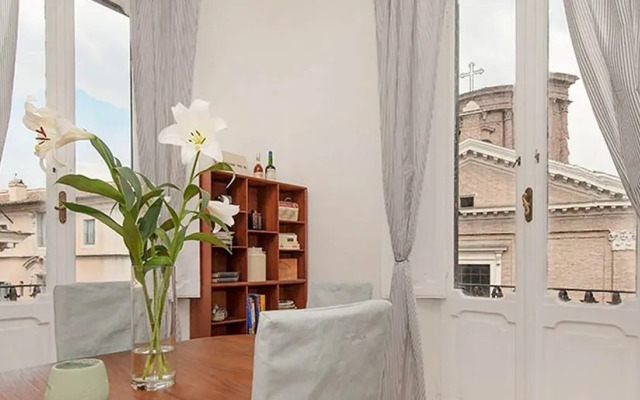 Lappartamento - Spanish Steps Area