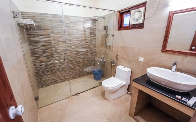 Solaris Beach View Resort by VOYE HOMES