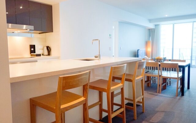 H Luxury Residence Apartments - Holiday Paradise
