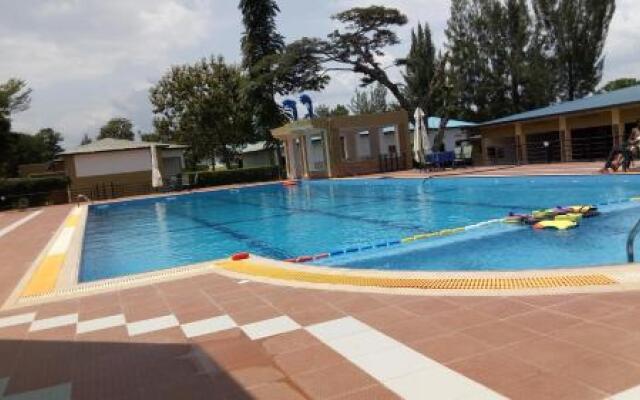 Dereva Hotel Rwamagana