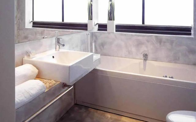 B&B HOTEL Padova Methis