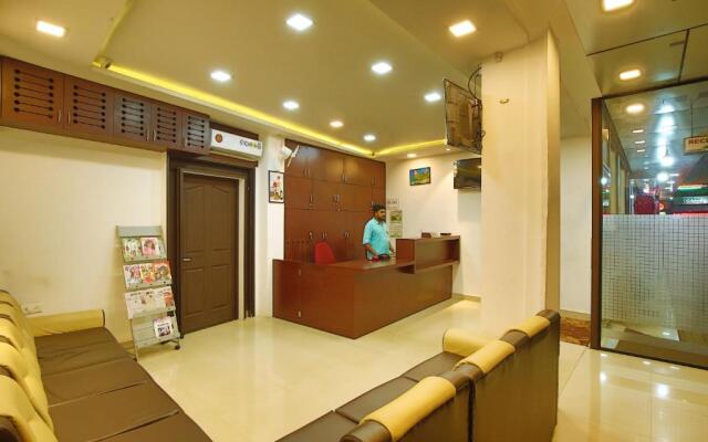 karibu Residency