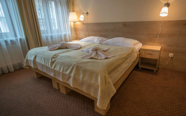 Hotel Superior Prague