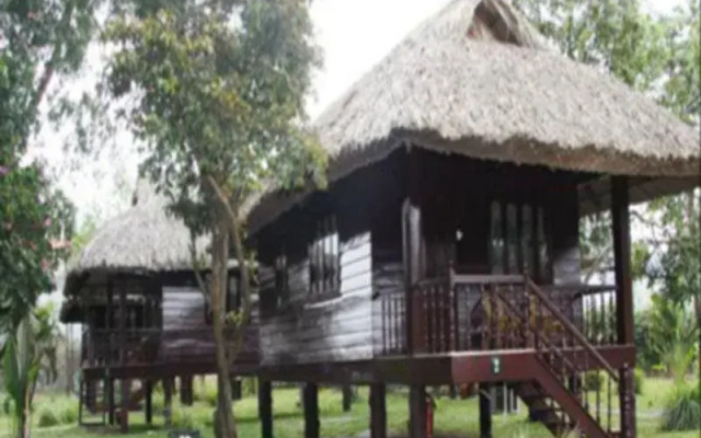 Lesco Resort