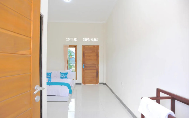 艾里巴厘岛金巴兰乌鲁瓦图列斯塔利巷 1 号酒店(Airy Eco Jimbaran Uluwatu Gang Lestari 1 Bali)