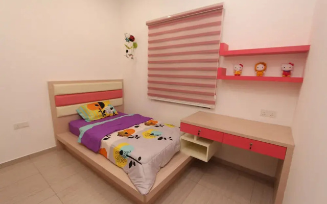 Loke Lim Ipoh Homestay