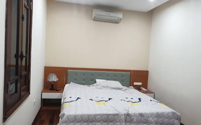 Quang Anh Hotel
