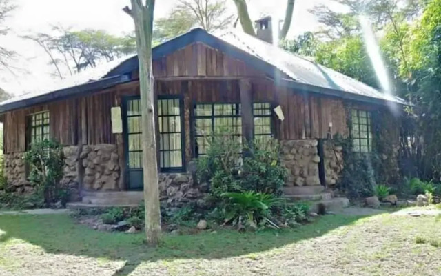 Oleitiko Cottages