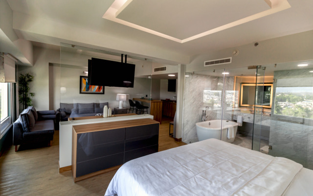 Holiday Inn Uruapan by IHG