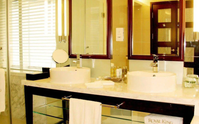 Liaoning International Hotel